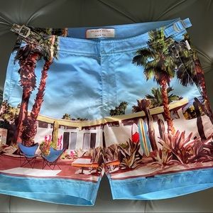 NWT. Orlebar Brown. Swim shorts. Men size 31